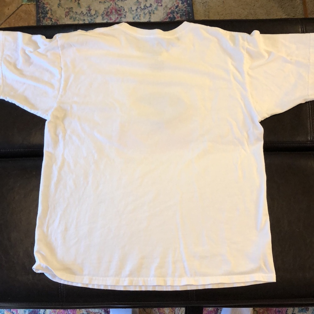 Cancun Graphic Short Sleeve T-Shirt - Picture 2 of 4
